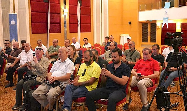 Edremit'te 16 Ağustos'tan 9 Eylül'e kültür ve sanat rüzgârı esecek