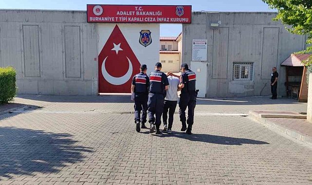Edremit'teki yangın için özel ekip kuruldu: Yakalanan şüpheli tutuklandı