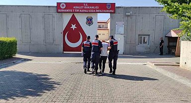 Edremit'teki yangın için özel ekip kuruldu: Yakalanan şüpheli tutuklandı