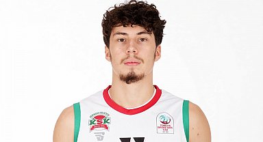 Efe Sarıca ve Altan Çamoğlu, Körfez Basket'te