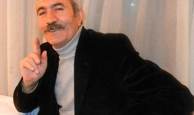 Eğitimci Yazar Nevzat Torun'dan Anılardan Kareler kitabı