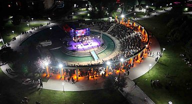 Elazığ'da yaz etkinlikleri sona erdi