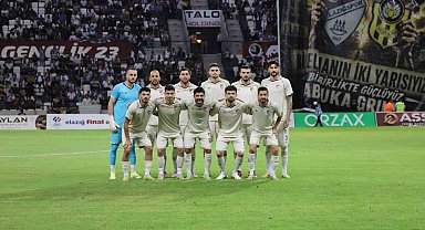 Elazığspor, hazırlık maçlarında yenilmedi