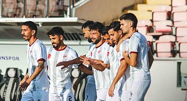 Elazığspor'un konuğu Malatya Yeşilyurtspor
