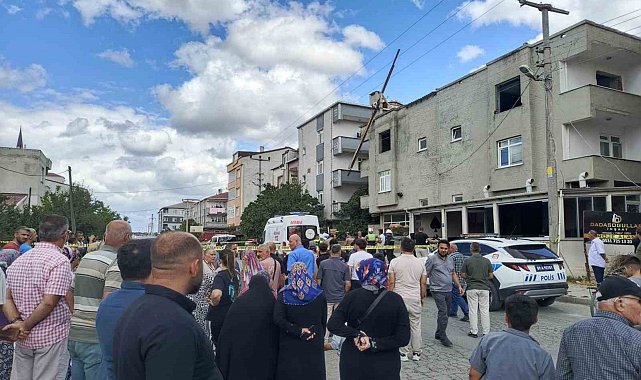 Elektrik akımına kapılarak hayatını kaybetti