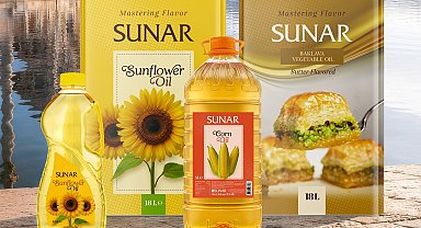 Elita Gıda, Foodist 2026'da yenilenen Sunar Yağ markasını ve iki yeni profesyonel ürününü tanıtacak