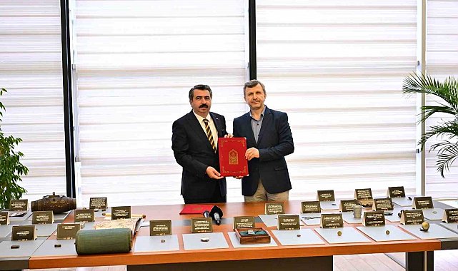 Emir Sultan Müzesi için önemli adım