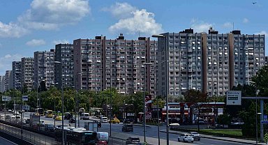 Endeksa verilerinde konut ortalama fiyatı 5.2 milyon TL'ye çıktı