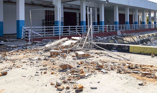 Endonezya'daki depremde can kaybı 51'e yükseldi