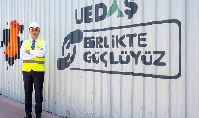 Enerji altyapısı, iklim değişikliğine karşı güçleniyor