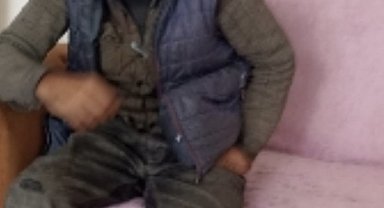 Engelli oğlunu 7 yıl sonra parkta bulan baba, oğlu adına açılan şirketlerle şoke oldu