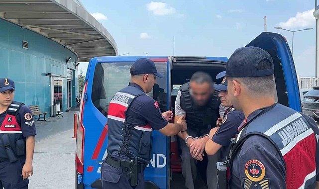 Eniştesi ve eşini öldüren şüpheliden dikkat çeken söz