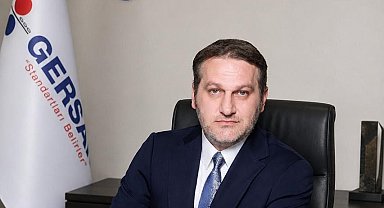 Erdal Yeniçeri, Gersan'da Ulusal ve Uluslararası Sermaye Piyasaları Başdanışmanı oldu