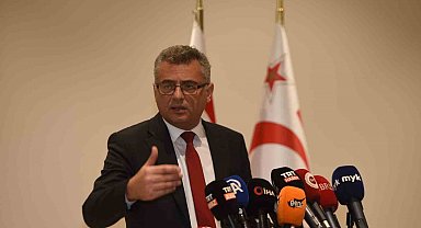 Erhürman'dan Barcelona kampına yönelik girişimlere tepki: "İnsanlık açısından hezimet"