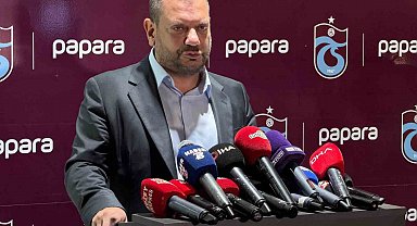 Ertuğrul Doğan: "Biz kimseyle kavga etmek istemiyoruz"