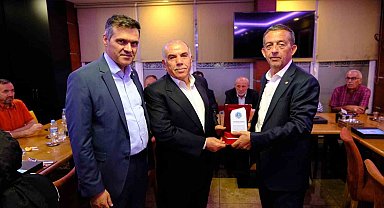 Erzincan TSO'da gıda imalatı sektörü istişare toplantısı yapıldı