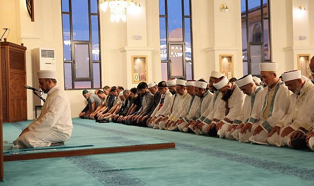 Erzincan'da "Terzibaba Günü" programı düzenlendi