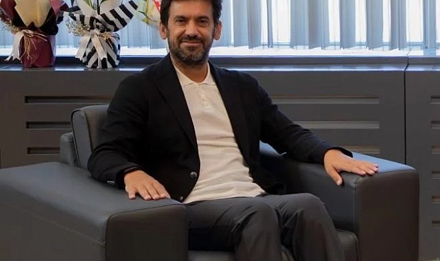 Erzincanlı Bakan Yardımcısı Batuhan Mumcu, BTK Kurul Üyeliğine atandı