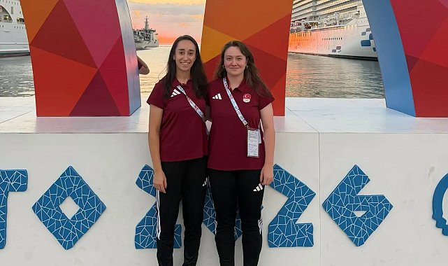 Erzincanlı milli sporcular final yolunda