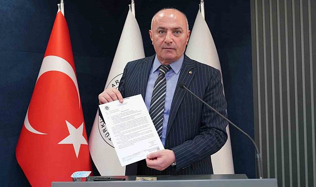 Erzurum 2. OSB'de 650 hektarlık ilave alan tahsisi onaylandı