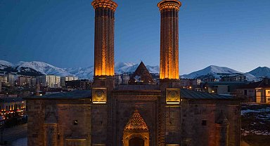 Erzurum, dördüncü kez Türkiye Kültür Yolu Festivali ile buluşuyor