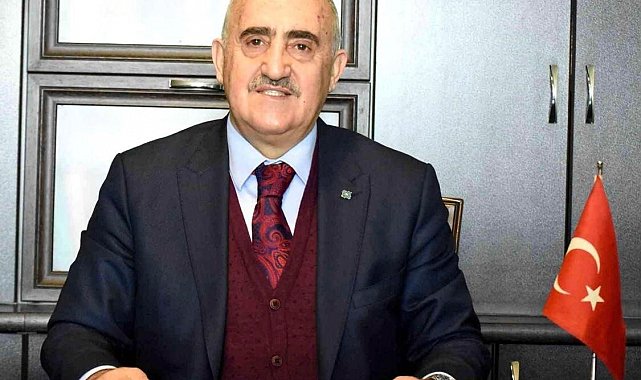 Erzurum Kent Konseyi'nden Malazgirt Zaferi'nin 955. yıl dönümü mesajı