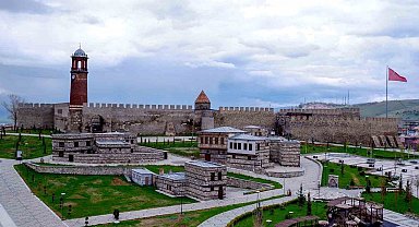 Erzurum Kültür Yolu Festivali 4. kez düzenlenecek