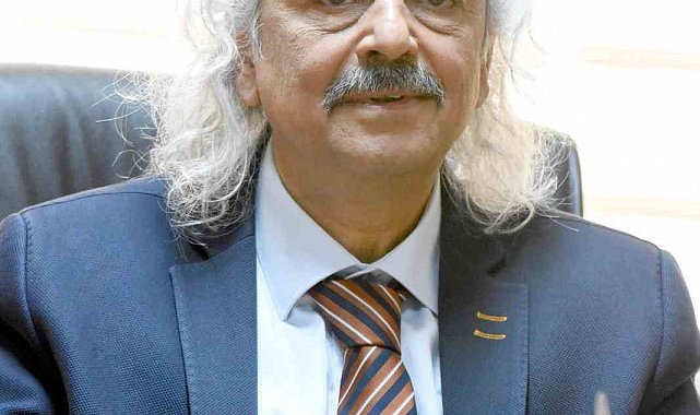 Erzurum Tarih Derneği Başkanı Özden: "Sultan Alparslan ve kahraman ecdadımızı rahmet, minnet ve şükranla anıyoruz"