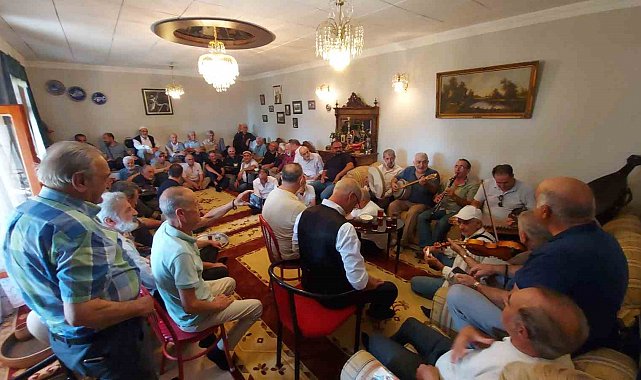 Erzurum'da asırlık bir miras: Erzurum sevdalılarını buluşturan konak