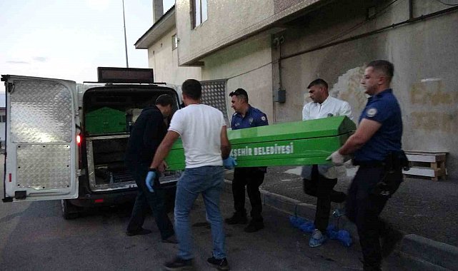 Erzurum'da bıçaklı kavga: 1 ölü, 1 yaralı