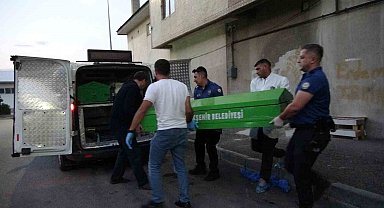 Erzurum'da bıçaklı kavga: 1 ölü, 1 yaralı