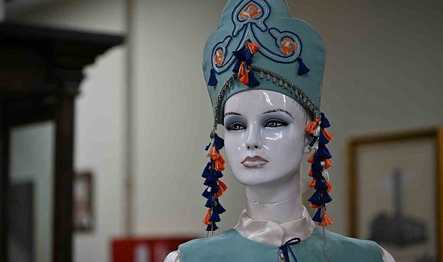 Erzurum'da gelenekten edebiyata kültür ve sanat buluşması