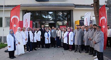 Erzurum'da hayat boyu öğrenme çalışmaları değerlendirildi