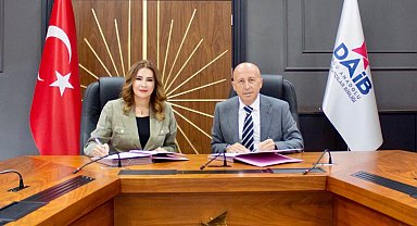 Erzurum'da kadın girişimciler için ihracat hamlesi