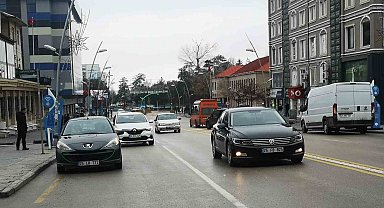 Erzurum'da Temmuz ayında 4 bin 50 araç el değiştirdi