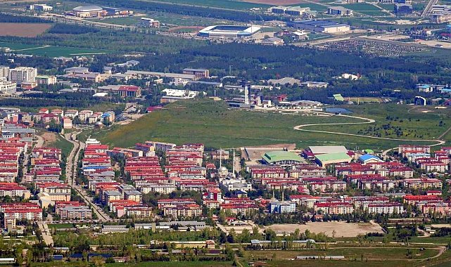 Erzurum'da yılın ilk 7 ayında yabancılara 5 konut satıldı