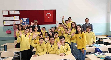 Erzurum'dan Avrupa'ya, eğitimde yeni ufuklar