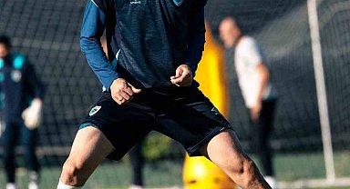 Erzurumspor FK, Galatasaray maçının hazırlıklarını tamamladı