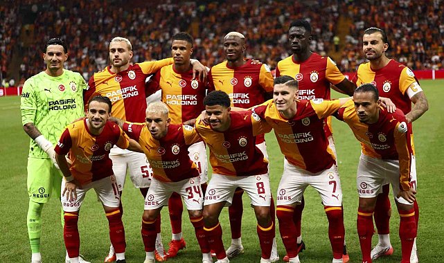 Erzurumspor FK ile Galatasaray 5. randevuda