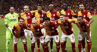 Erzurumspor FK ile Galatasaray 5. randevuda