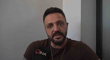 Esenyurt'ta karısına hakaret ettiği video ile tepki gören adam kendini savundu