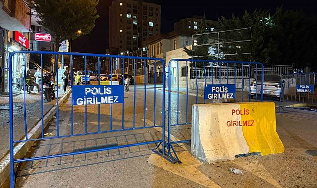 Esenyurt'ta yakalanan firari nezarette intihara kalkıştı, hastanede öldü