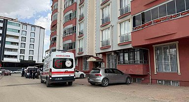 Eski eşini vurarak öldürdü, aynı silahla hayatına son verdi