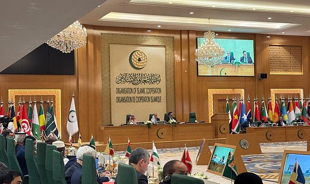 Eski Moritanya Dışişleri Bakanı Ahmed, İslam İşbirliği Teşkilatı'nın yeni Genel Sekreteri oldu