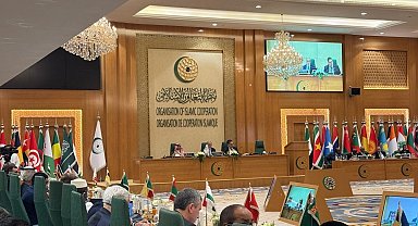 Eski Moritanya Dışişleri Bakanı Ahmed, İslam İşbirliği Teşkilatı'nın yeni Genel Sekreteri oldu