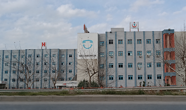 Eski Yalova Devlet Hastanesi alanının geleceği belli oldu