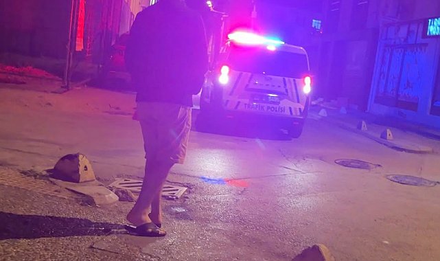 Eskişehir'de 1.51 promil alkollü sürücüye işlem yapıldı