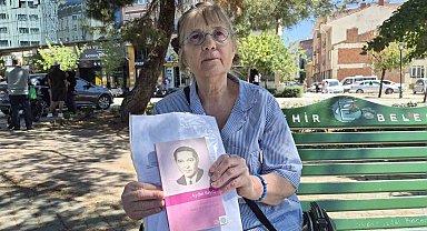 Eskişehir'de bağışlanan Prof. Dr. Aydın Sayılı'nın kullandığı tarihi ölçüm cihazı usturlap kayıp