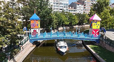 Eskişehir'de festival heyecanı başlıyor