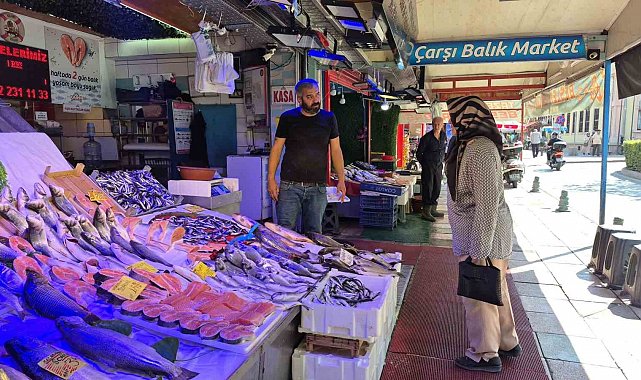 Eskişehirli balıkçıdan palamut müjdesi: "Bu sene bolluk var"